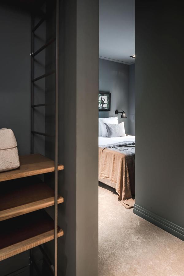 Boutique Hotel Villa Kranenbergh 卑尔根 外观 照片