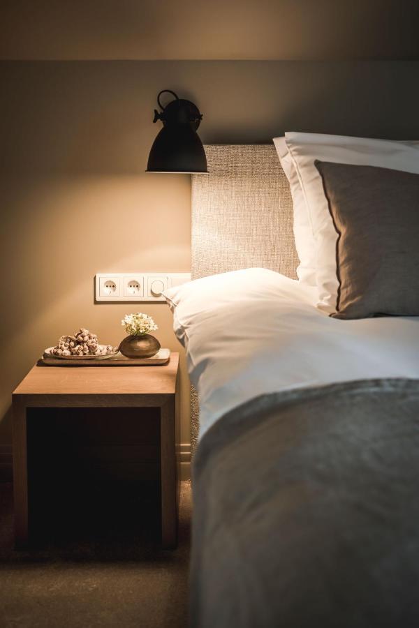 Boutique Hotel Villa Kranenbergh 卑尔根 外观 照片