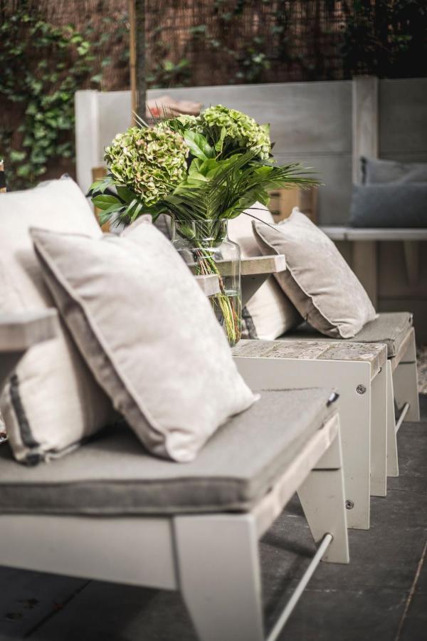 Boutique Hotel Villa Kranenbergh 卑尔根 外观 照片